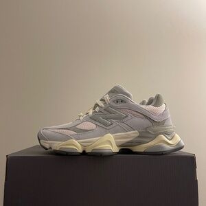 Gradeschool New Balance 9060